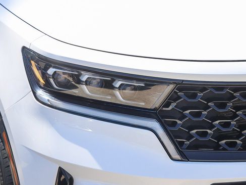Used 2021 Kia Sorento SX AWD/4WD image 4