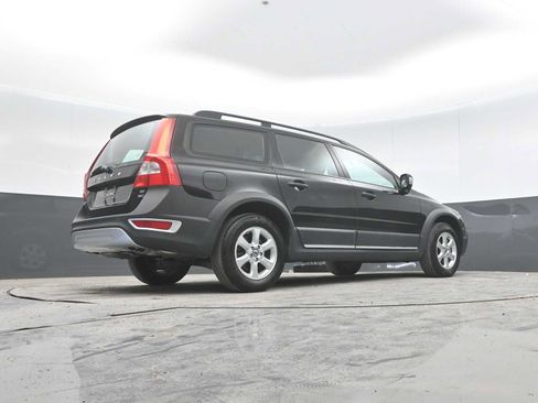 Used 2008 Volvo XC70 3.2 AWD/4WD image 49