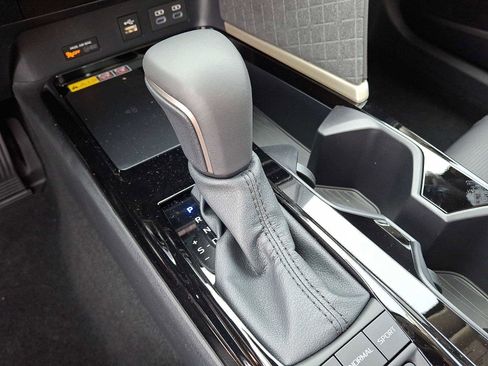 New 2026 Toyota Camry XLE AWD/4WD image 15