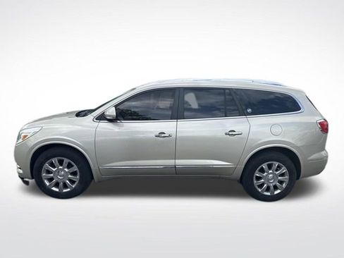 Used 2013 Buick Enclave Leather AWD/4WD image 2