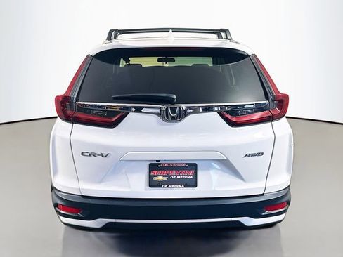 Used 2020 Honda CR-V EX image 7