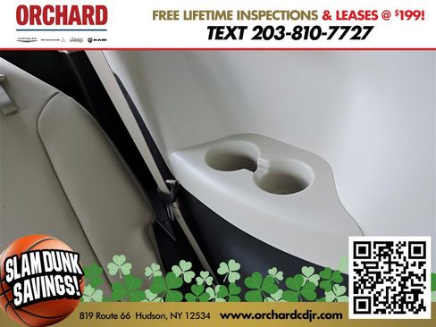 Used 2022 Toyota Sienna XLE image 10