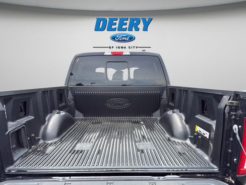 Certified 2023 Ford F150 Lariat w/ Equipment Group 502A High AWD/4WD image 26