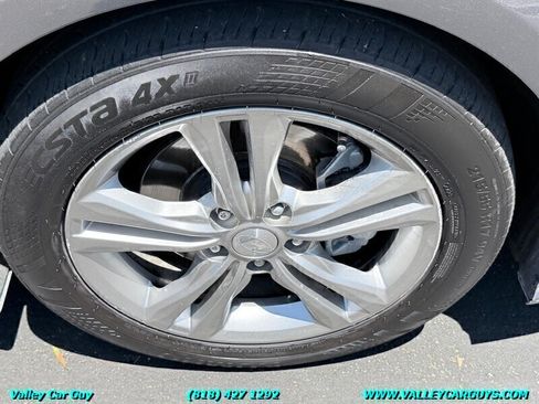 Used 2018 Hyundai Sonata SEL FWD image 28