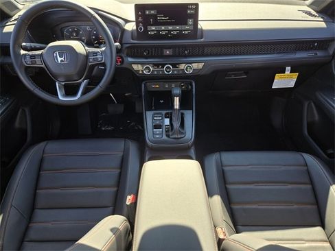 New 2026 Honda CR-V Sport-L image 7
