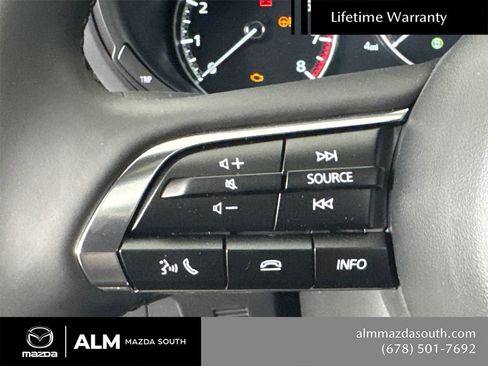 New 2026 MAZDA MAZDA3 2.5 S Hatchback w/ Premium Pkg image 25