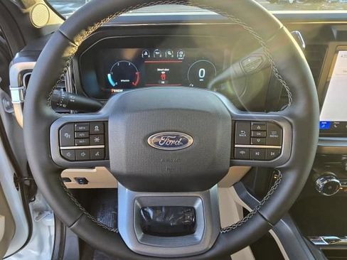 New 2026 Ford F350 Lariat w/ Lariat Ultimate Package AWD/4WD image 29