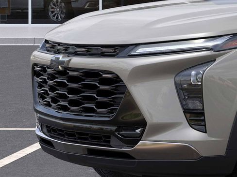 New 2026 Chevrolet Trax ACTIV w/ Driver Confidence Package image 13