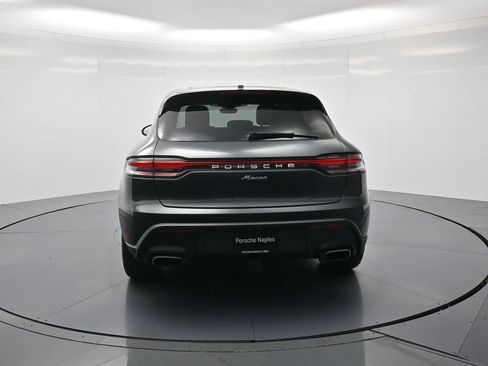 Used 2026 Porsche Macan AWD/4WD image 29