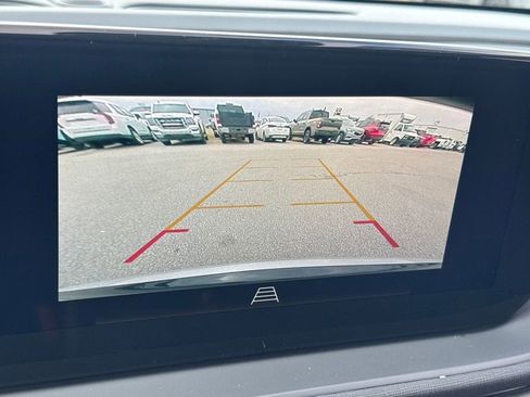 New 2026 Buick Envista Sport Touring w/ Convenience I Package image 21