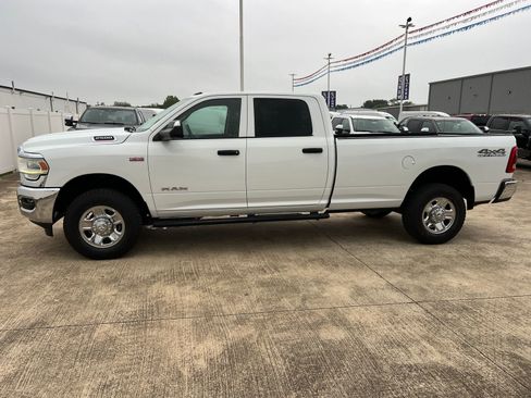 Used 2019 RAM 2500 Tradesman w/ Safety Group AWD/4WD image 6