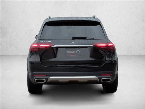 New 2026 Mercedes-Benz GLE 350 4MATIC image 8