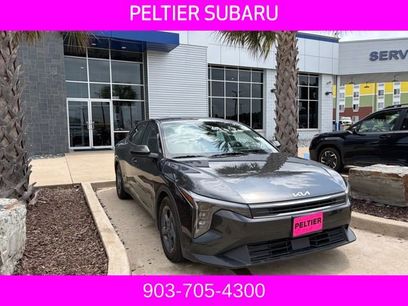 Used 2025 Kia K4 LXS
