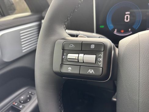 New 2026 Hyundai Santa Fe SE AWD/4WD image 17