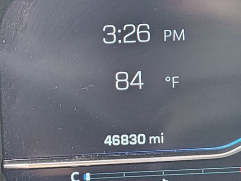 Certified 2025 Chevrolet Silverado 3500 LTZ w/ LTZ Premium Package image 15