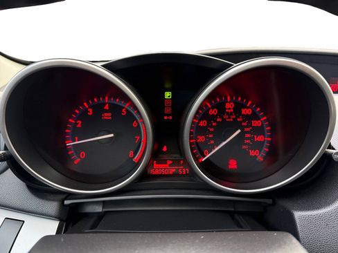 Used 2010 MAZDA MAZDA3 s Grand Touring image 11