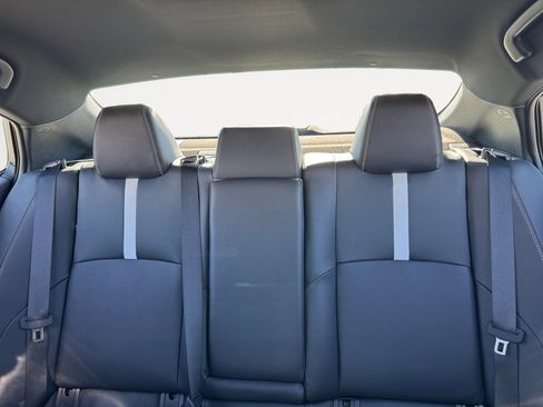 New 2026 Toyota Camry SE image 13