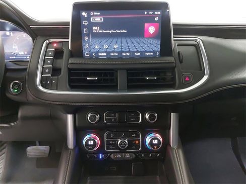 Used 2023 GMC Yukon SLT image 44