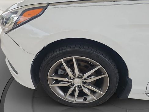 Used 2015 Hyundai Sonata Sport 2.0T image 22