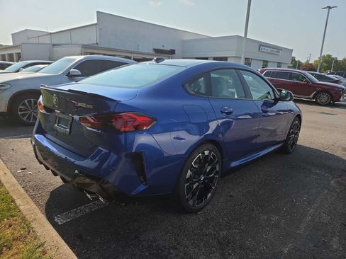 New 2026 BMW M235i xDrive w/ Technology Package AWD/4WD image 2