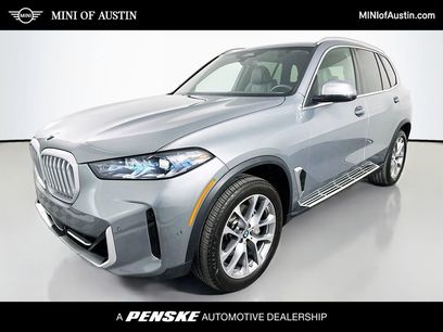 Used 2026 BMW X5 sDrive40i
