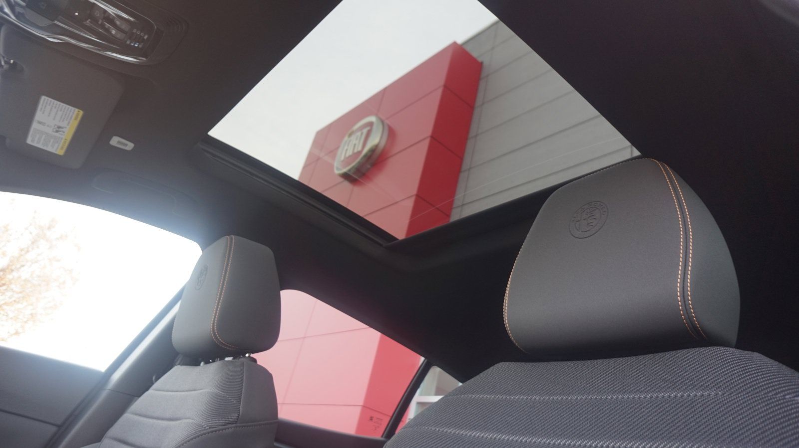Used 2024 Alfa Romeo Tonale Ti w/ Active Assist Package AWD/4WD image 24