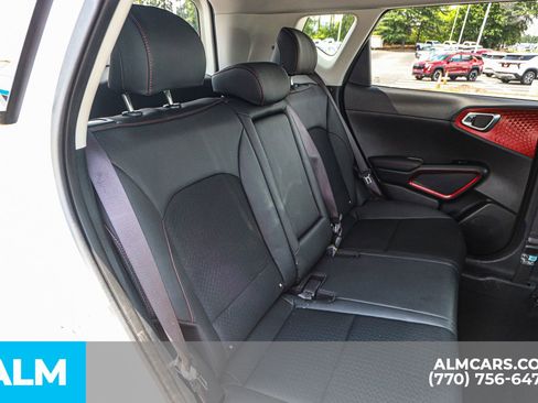 Used 2024 Kia Soul GT-Line image 25