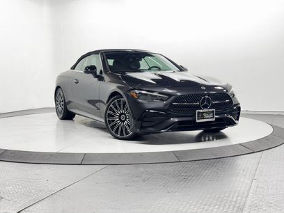 Certified 2024 Mercedes-Benz CLE 300 4MATIC Cabriolet w/ Driver Assistance Package