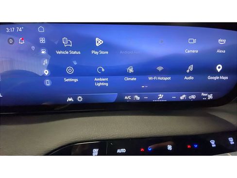 Used 2025 Buick Enclave Preferred w/ Power Package AWD/4WD image 13
