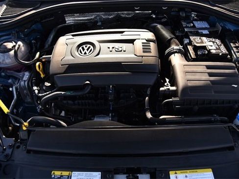 New 2026 Volkswagen Jetta GLI Autobahn image 25