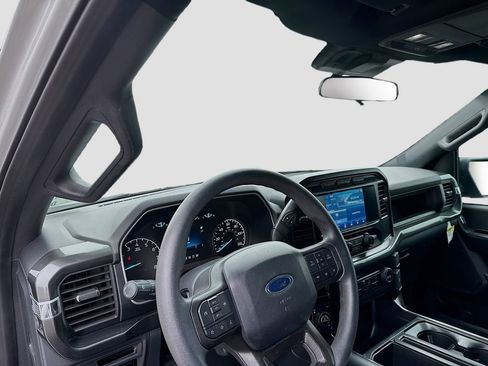 Used 2023 Ford F150 XL w/ STX Appearance Package image 11