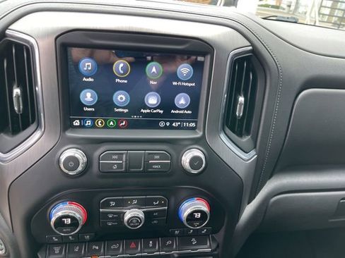 Used 2021 GMC Sierra 2500 Denali w/ Denali Ultimate Package image 10