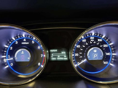 Used 2013 Hyundai Sonata GLS FWD image 36