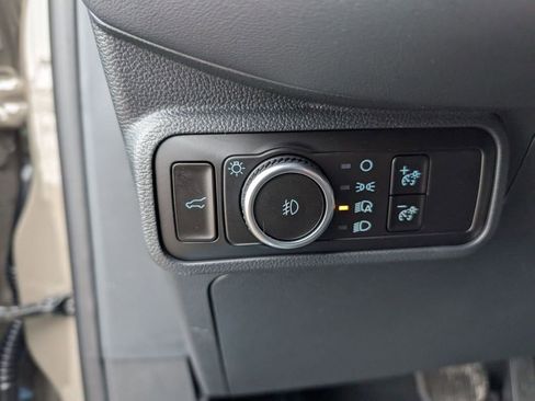 New 2026 Ford Explorer ST-Line w/ ST-Line Street Pack image 36