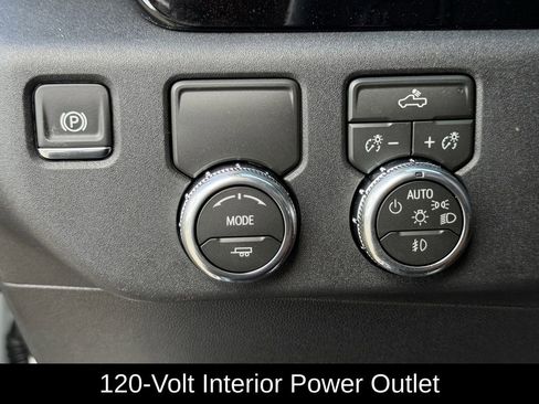 New 2026 GMC Sierra 1500 Elevation w/ Elevation Select Package RWD image 20