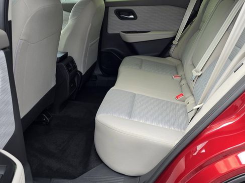 Used 2023 Nissan Rogue SV FWD image 11