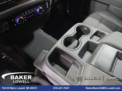 New 2026 GMC Sierra 2500 SLE image 26