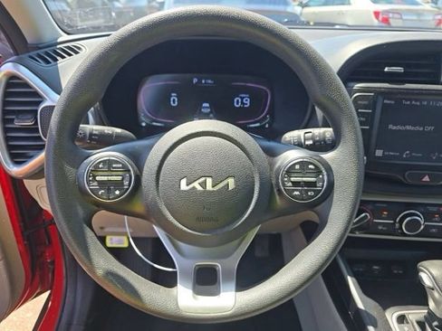 Certified 2024 Kia Soul LX w/ Option Group 015 FWD image 8