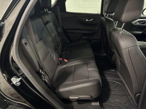 Used 2024 Chevrolet Blazer LT w/ LPO, Floor Liner Package FWD image 39