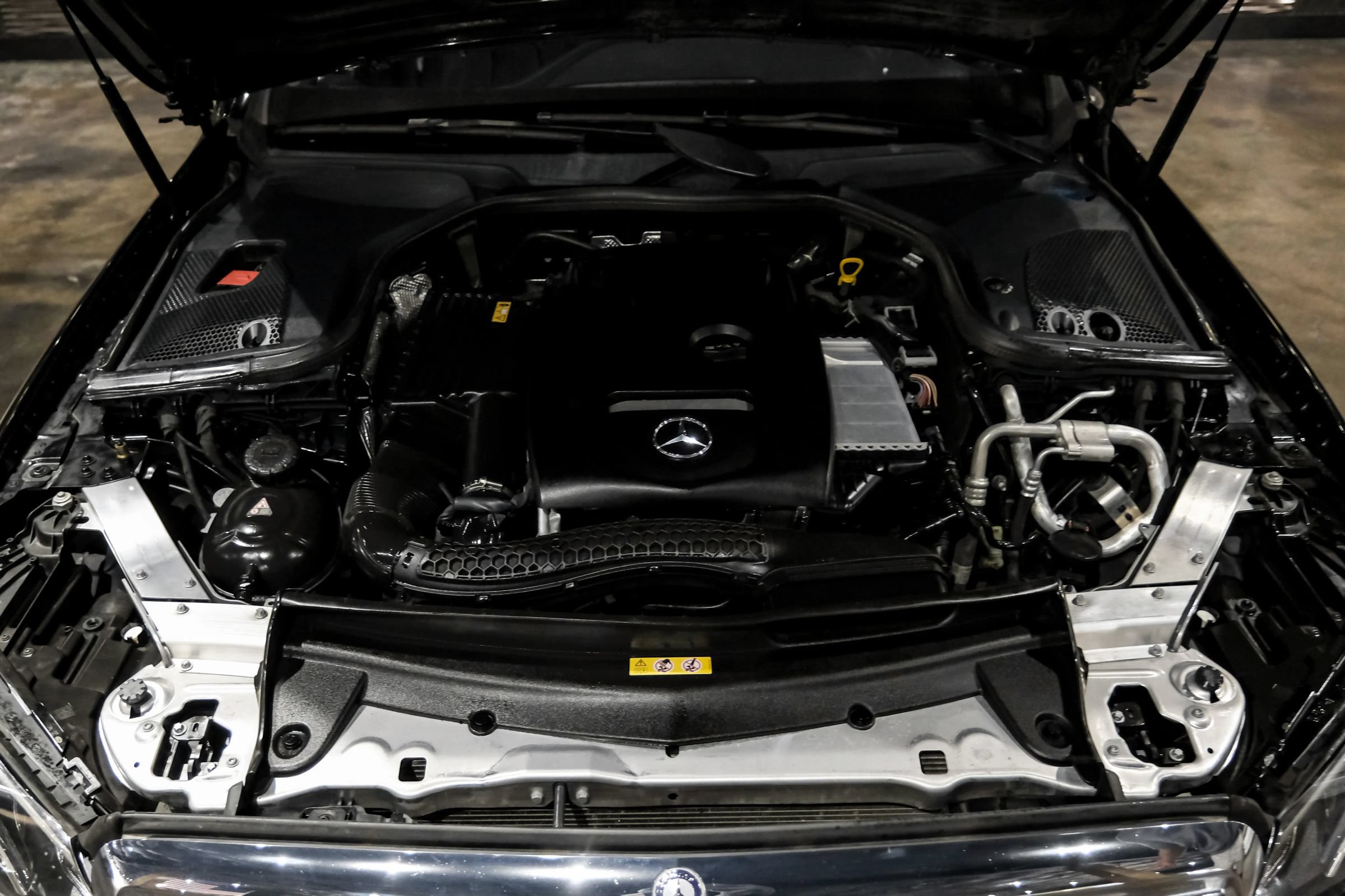 Used 2017 Mercedes-Benz E 300 image 50