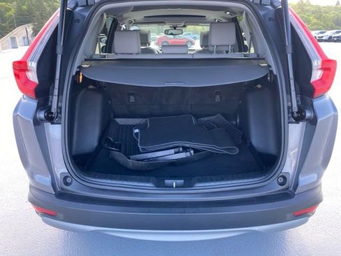 Certified 2018 Honda CR-V EX-L image 13