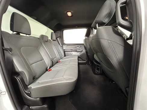 Used 2022 RAM 1500 Big Horn image 12