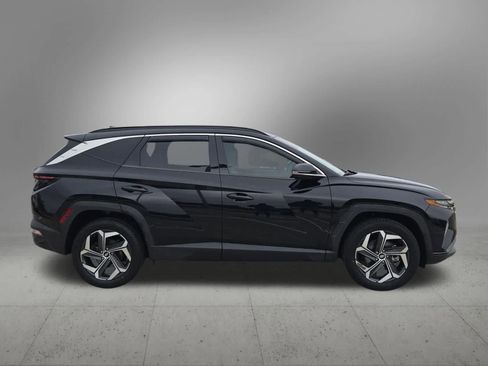 Used 2022 Hyundai Tucson Limited AWD/4WD image 7