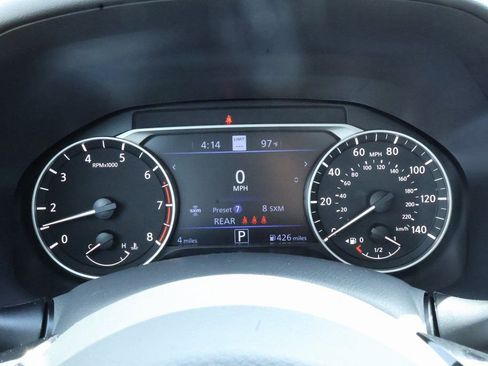 New 2025 Nissan Altima 2.5 SV w/ SV Premium Package image 10