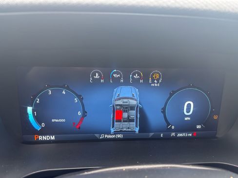 Used 2024 Ford F150 STX RWD image 10