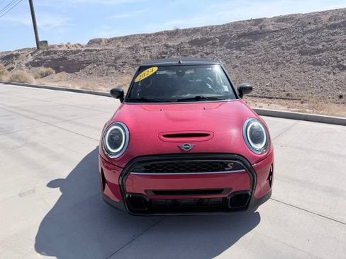 Used 2024 MINI Cooper S FWD image 2