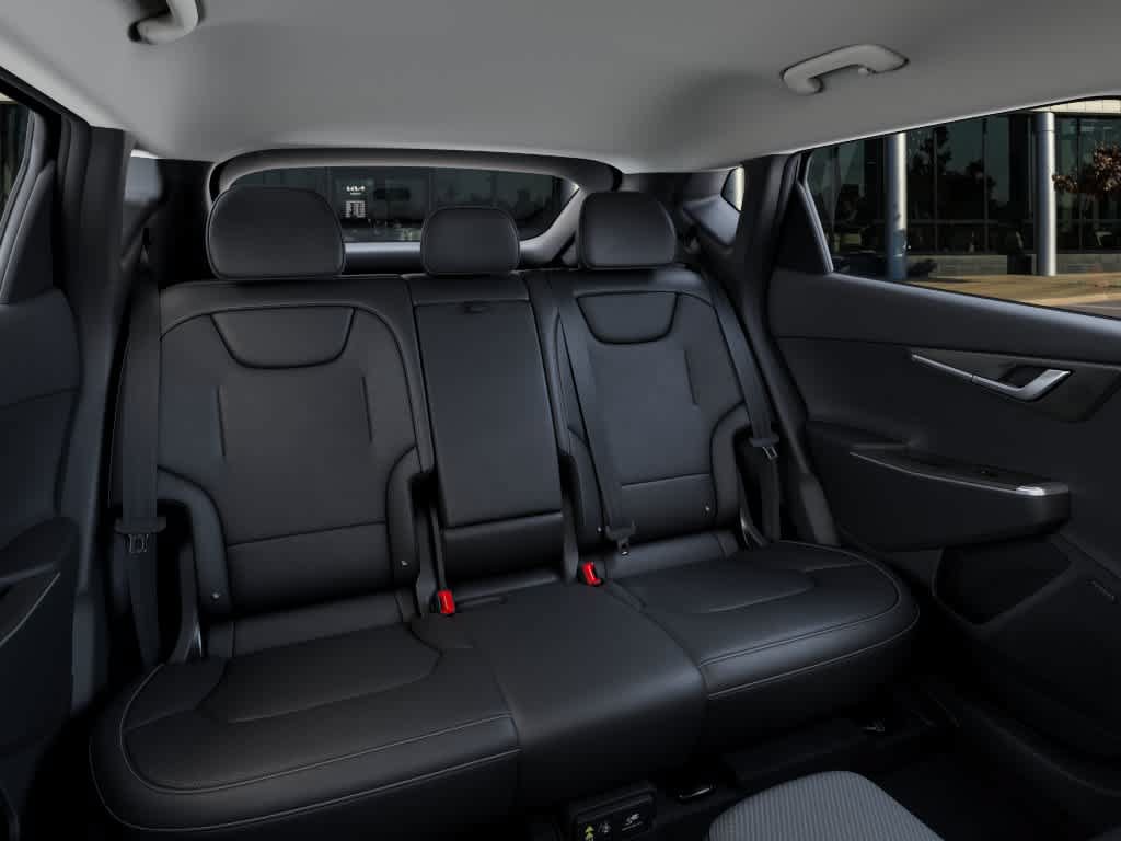 New 2026 Kia EV6 Wind AWD/4WD image 16