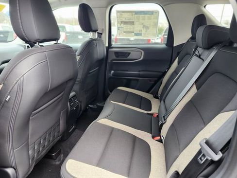 New 2026 Ford Bronco Sport Big Bend AWD/4WD image 16