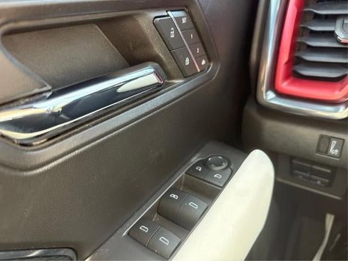 Certified 2023 GMC Canyon AT4X image 16