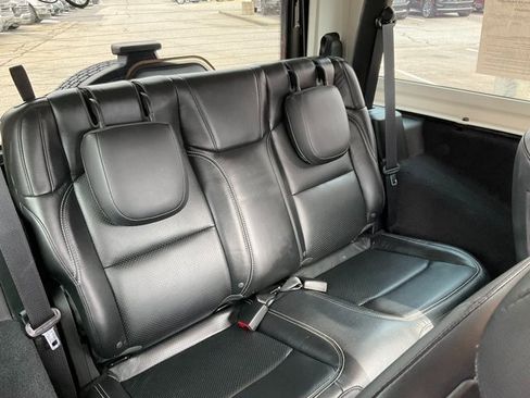 Used 2021 Jeep Wrangler Sport image 14